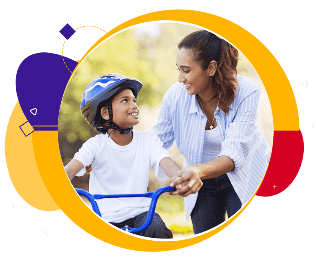 Who Can Foster A Child Ikon Fostering