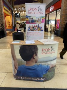 Fostering events
