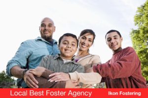 best foster agency Birmingham West Midlands